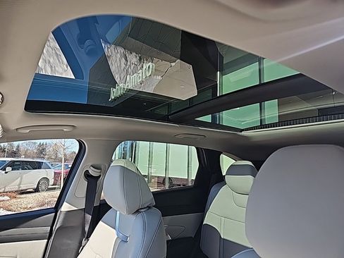 New 2026 Hyundai Tucson Limited image 29