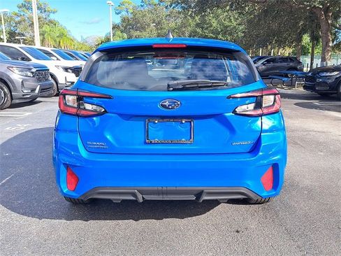 Used 2024 Subaru Impreza 2.0i Sport image 5