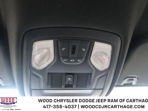 Used 2021 RAM 1500 Big Horn AWD/4WD image 24