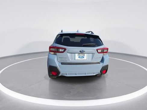 Used 2021 Subaru Crosstrek 2.5i Limited w/ Moonroof Package 2 AWD/4WD image 7