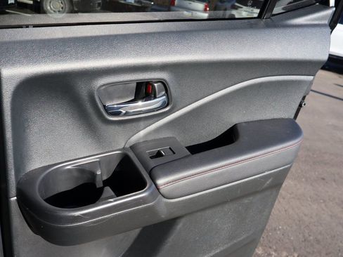 Certified 2023 Honda Ridgeline Black Edition image 14