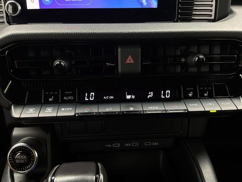 Used 2025 Toyota Land Cruiser 1958 AWD/4WD image 35