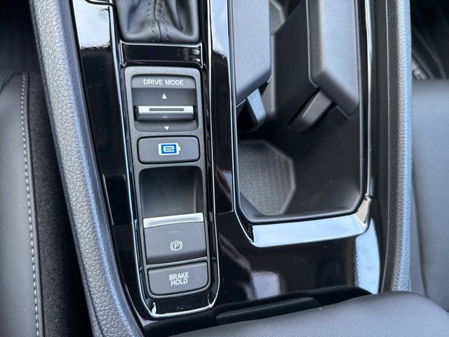 Used 2026 Honda Accord EX-L image 29