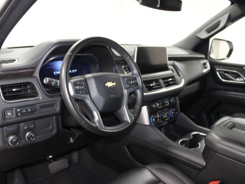 Used 2024 Chevrolet Tahoe LT RWD image 23