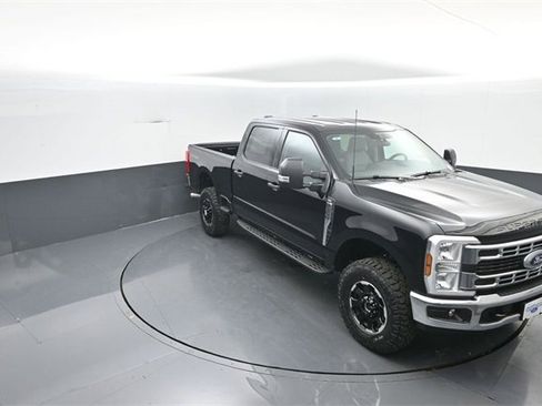 New 2026 Ford F350 XLT w/ Tremor Off-Road Package image 14