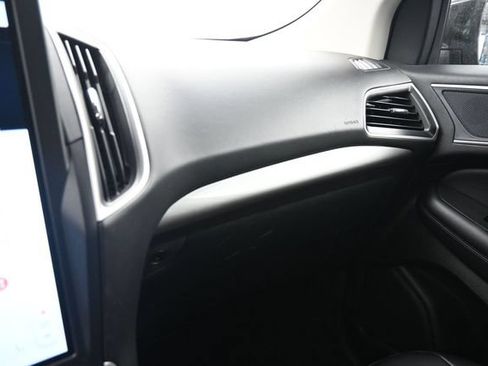 Used 2024 Ford Edge SEL AWD/4WD image 26