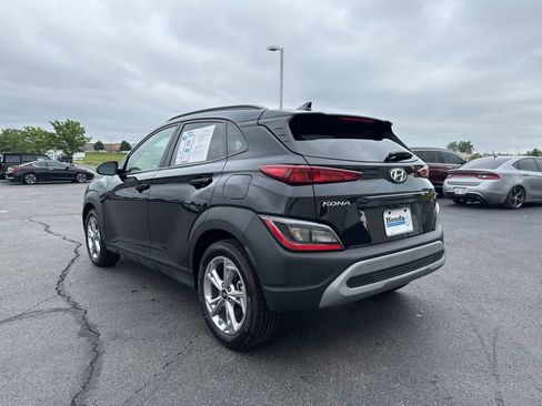 Used 2023 Hyundai Kona SEL AWD/4WD image 5