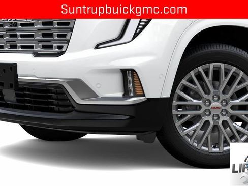 New 2026 GMC Acadia Denali w/ Super Cruise Package image 61