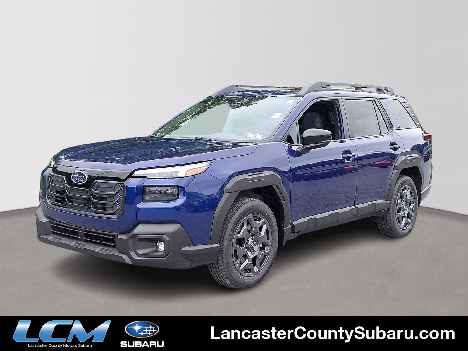 New 2026 Subaru Outback Premium AWD/4WD image 1