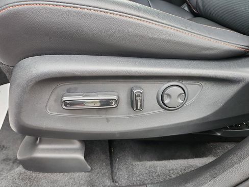 Used 2025 Honda CR-V Sport-L image 24