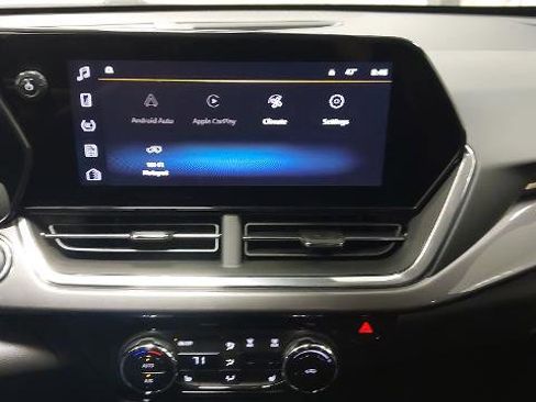 New 2026 Chevrolet Trax ACTIV w/ Driver Confidence Package image 20