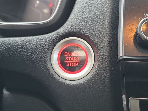 Used 2021 Honda CR-V EX image 30