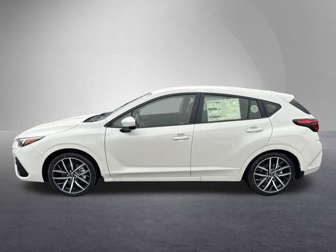 New 2026 Subaru Impreza 2.0i Sport image 7