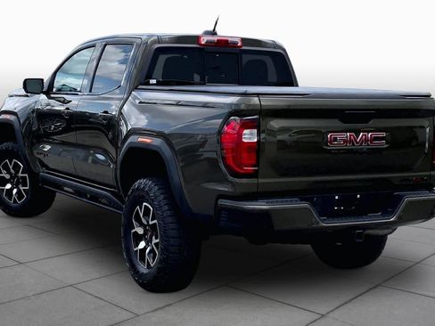 Used 2024 GMC Canyon AT4X AWD/4WD image 12