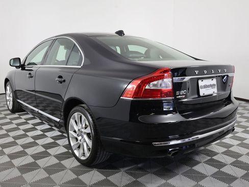 Used 2016 Volvo S80 T5 Platinum image 4