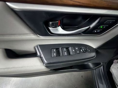 Used 2022 Honda CR-V EX-L image 23