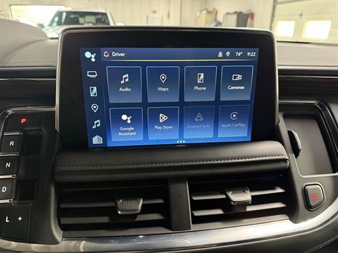 Certified 2023 Chevrolet Suburban High Country w/ Max Trailering Package AWD/4WD image 14