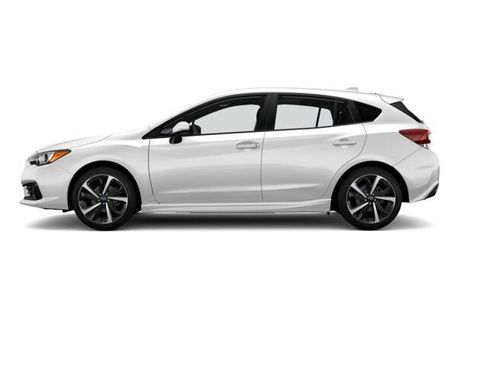 Used 2022 Subaru Impreza 2.0i Sport image 4