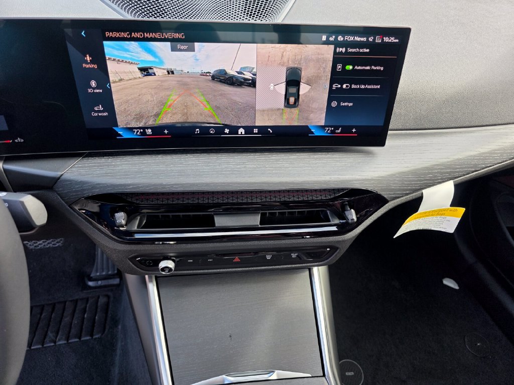 New 2027 BMW 430i Coupe w/ Parking Assistance Package RWD image 12