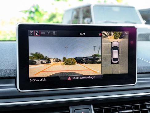Used 2019 Audi RS 5 Sportback AWD/4WD image 20