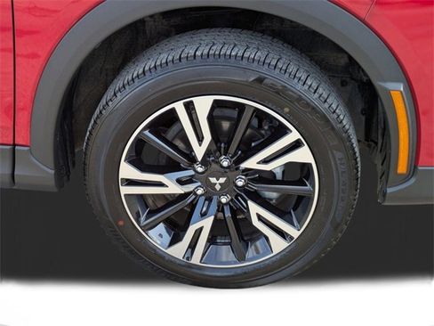 Used 2024 Mitsubishi Eclipse Cross SE image 11