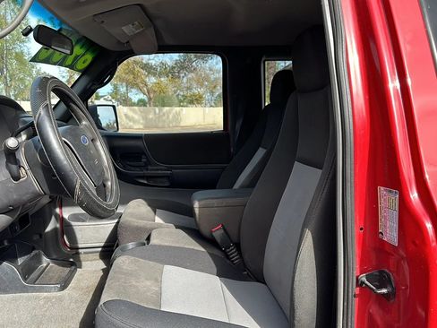 Used 2007 Ford Ranger XLT RWD image 15