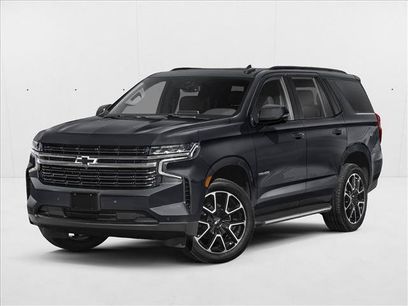 Used 2023 Chevrolet Tahoe RST