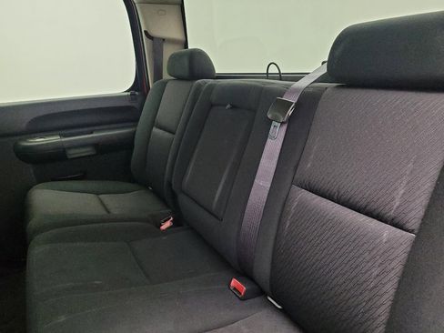 Used 2013 GMC Sierra 1500 SLE image 18