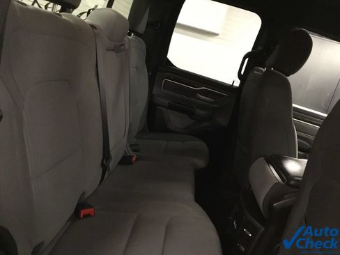 Used 2021 RAM 1500 Big Horn AWD/4WD image 36