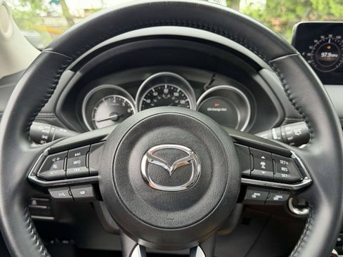 Used 2024 MAZDA CX-5 AWD 2.5 S image 27