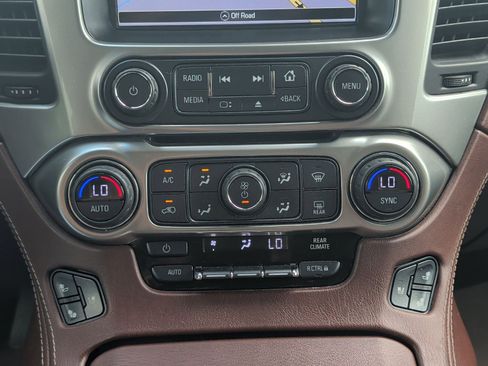 Used 2017 Chevrolet Tahoe Premier RWD image 20