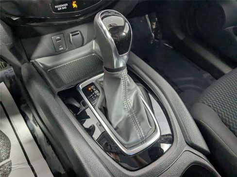 Used 2017 Nissan Rogue Sport S w/ S Appearance Package image 26