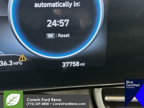 Used 2023 Hyundai Elantra Limited image 16