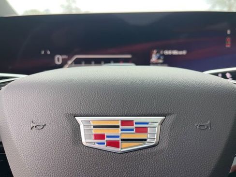 New 2026 Cadillac Escalade ESV Luxury w/ Touring Package RWD image 58