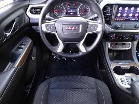 Used 2023 GMC Acadia SLE w/ Driver Convenience Package image 22