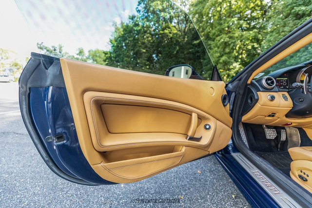 Used 2012 Ferrari California RWD image 57