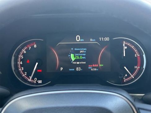 Certified 2025 Toyota RAV4 XLE Premium w/ Weather Package image 36