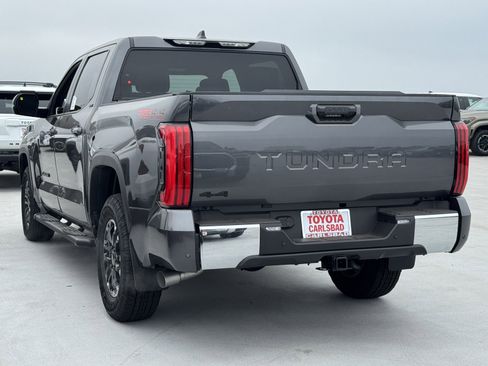 New 2026 Toyota Tundra SR5 image 12