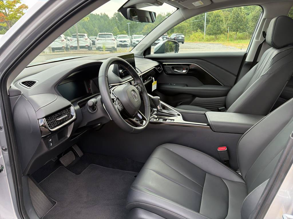 Certified 2025 Acura ADX AWD image 24