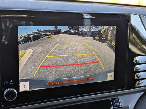 New 2026 Toyota Camry SE w/ Convenience Package FWD image 19