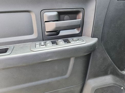 New 2026 RAM 2500 Tradesman image 16