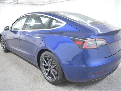 Used 2019 Tesla Model 3 Long Range image 5