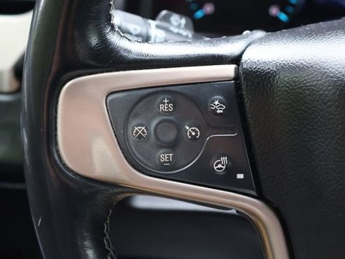 Used 2020 GMC Yukon XL Denali RWD image 8
