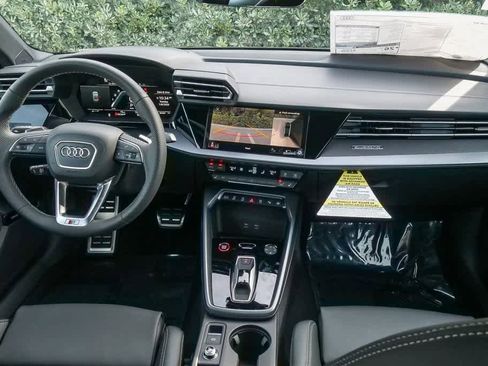 New 2026 Audi S3 Premium image 11