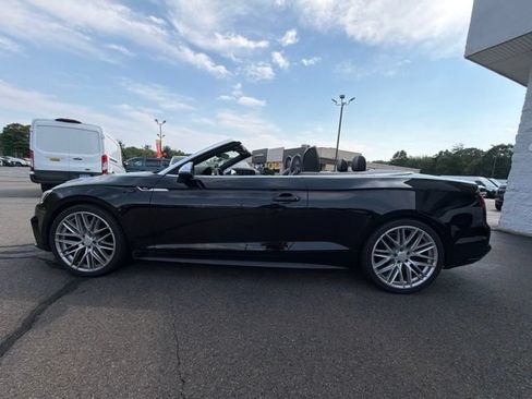 Used 2019 Audi S5 Premium Plus AWD/4WD image 6