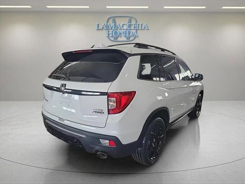 Used 2021 Honda Passport Elite image 6