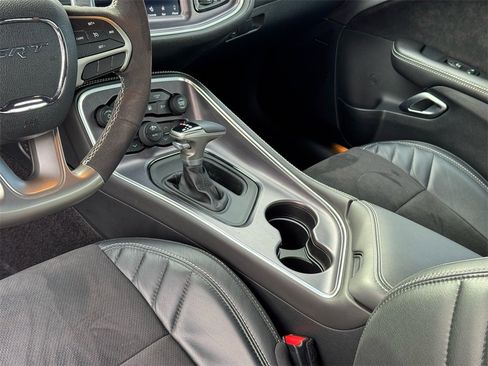 Used 2018 Dodge Challenger SRT Demon image 16