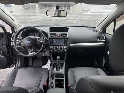 Used 2015 Subaru Impreza 2.0i Limited AWD/4WD image 11