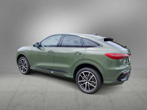 New 2026 Audi Q5 Premium Plus AWD/4WD image 6