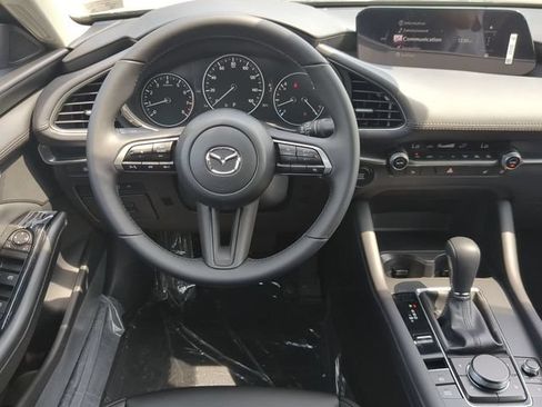 New 2026 MAZDA MAZDA3 2.5 S Sedan w/ Preferred Pkg FWD image 14